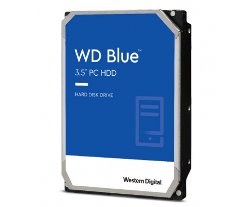 Western Digital Blue WD40EZAX disco duro interno 3.5