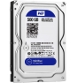 Western Digital Blue WD5000AZRZ Disco 3.5 500 GB Serial ATA III 5400 R...