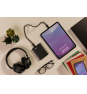 Western Digital Elements Portable (USB-C) disco duro externo 1 TB 2.5