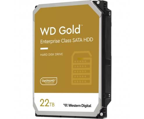 Western Digital Gold 3.5