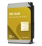 Western Digital Gold WD122KRYZ disco duro interno 12 TB 7200 RPM 512 MB 3.5