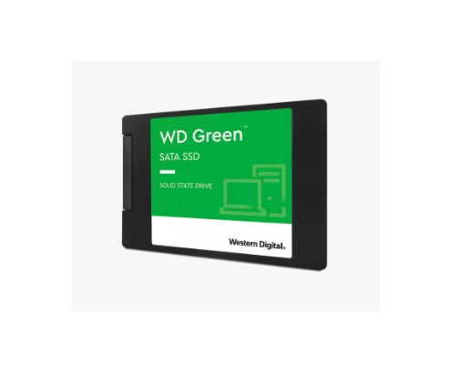 Western Digital Green WD 2.5