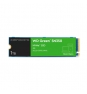 Western Digital Green WDS100T3G0C unidad de estado sólido 1000 GB PCI Express QLC NVMe  M.2 