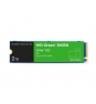 Western Digital Green WDS200T3G0C unidad de estado sólido 2000 GB PCI Express QLC NVMe M.2