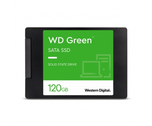 Western Digital Green WDS240G3G0A unidad de estado sólido 2.5