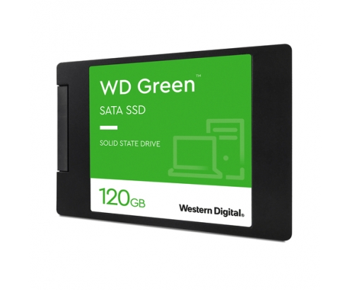 Western Digital Green WDS240G3G0A unidad de estado sólido 2.5