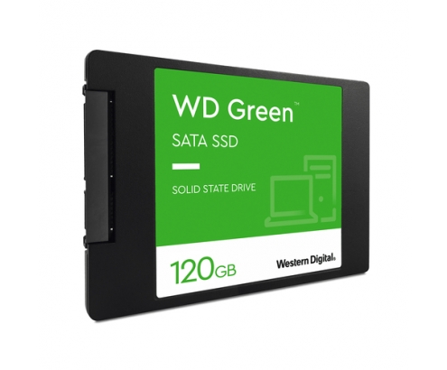 Western Digital Green WDS240G3G0A unidad de estado sólido 2.5