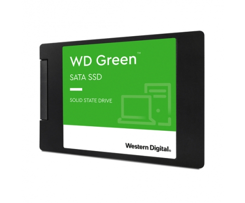 Western Digital Green WDS240G3G0A unidad de estado sólido 2.5