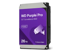 Western Digital Purple Pro WD240PURP disco duro interno 26 TB 7200 RPM...
