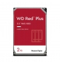 Western Digital Red Plus WD20EFPX disco duro interno 3.5