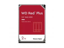 Western Digital Red Plus WD20EFPX disco duro interno 3.5