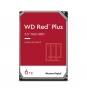 Western Digital Red Plus WD60EFPX disco duro interno 3.5
