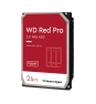 Western Digital Red Pro 24 TB 7200 RPM 512 MB 3.5
