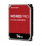 Western Digital Red Pro Disco HDD 3.5p 14000 GB 7.2K RPM Serial ATA III