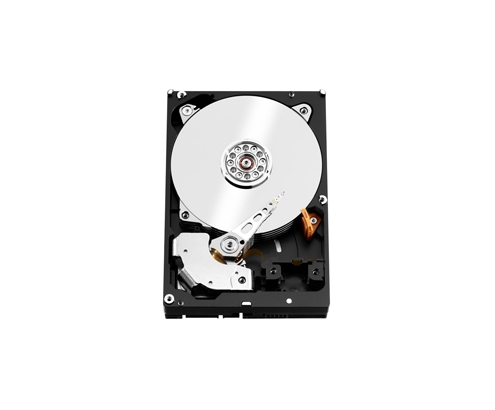 Western Digital Red Pro WD2002FFSX Disco 3.5 2000 GB Serial ATA III 7200 RPM