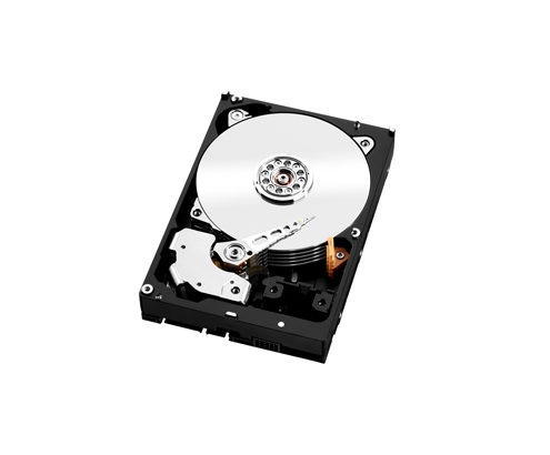 Western Digital Red Pro WD2002FFSX Disco 3.5 2000 GB Serial ATA III 7200 RPM