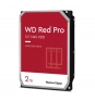 Western Digital Red WD142KFGX disco duro interno 3.5