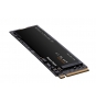 Western Digital SN750 SSD M.2 500 GB PCI Express 3.0 NVMe