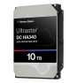 Western Digital Ultrastar DC HA340 disco duro interno 10 TB 7200 RPM 512 MB 3.5