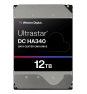 Western Digital Ultrastar DC HA340 disco duro interno 12 TB 7200 RPM 512 MB 3.5