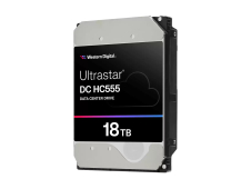 Western Digital Ultrastar DC HC555 disco duro interno 18 TB 7200 RPM 5...