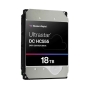 Western Digital Ultrastar DC HC555 disco duro interno 18 TB 7200 RPM 512 MB 3.5