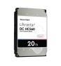 Western Digital Ultrastar DC HC560 disco duro interno 20 TB 7200 RPM 512 MB 3.5