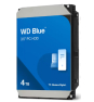 Western Digital WD Blue 3.5-Inch PC HDD disco duro interno 4 TB 5400 RPM 128 MB 3.5
