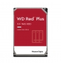 Western Digital WD Red Plus Disco HDD 3.5p 10000 GB Serial ATA III