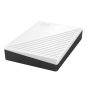 Western Digital WDBPKJ0050BWT-WESN disco duro externo 5 TB USB tipo A 3.2 Gen 1 (3.1 Gen 1) Blanco