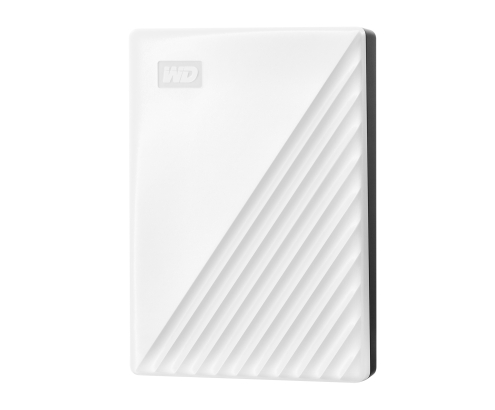 Western Digital WDBPKJ0050BWT-WESN disco duro externo 5 TB USB tipo A 3.2 Gen 1 (3.1 Gen 1) Blanco