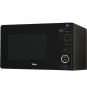 Whirlpool Microondas Sobre superficie combinado 25 L 800 W Negro