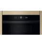 Whirlpool WMD44MB Negro Microondas con grill Integrado 31 L 1000 W