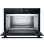 Whirlpool WMD44MB Negro Microondas con grill Integrado 31 L 1000 W