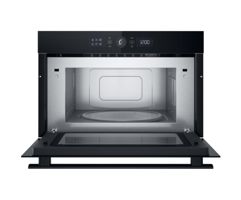 Whirlpool WMD44MB Negro Microondas con grill Integrado 31 L 1000 W