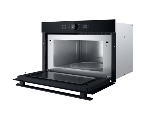Whirlpool WMD44MB Negro Microondas con grill Integrado 31 L 1000 W