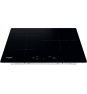 Whirlpool WS Q5760 NE Negro Integrado 59 cm Con placa de inducción 3 zona(s)