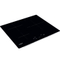 Whirlpool WS Q5760 NE Negro Integrado 59 cm Con placa de inducción 3 zona(s)