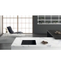 Whirlpool WS Q5760 NE Negro Integrado 59 cm Con placa de inducción 3 zona(s)