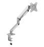 White Shark AKHENATEN soporte para monitor 81,3 cm (32