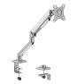 White Shark AKHENATEN soporte para monitor 81,3 cm (32