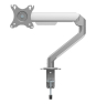 White Shark AKHENATEN soporte para monitor 81,3 cm (32