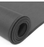 White Shark ASHIKAGA XL Alfombrilla de ratón para juegos Negro