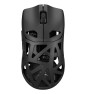 White Shark DAGONET-2 ratón Juego Ambidextro Bluetooth Óptico 12000 DPI