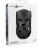 White Shark DAGONET-2 ratón Juego Ambidextro Bluetooth Óptico 12000 DPI