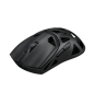 White Shark DAGONET-2 ratón Juego Ambidextro Bluetooth Óptico 12000 DPI
