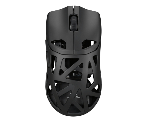 White Shark DAGONET-2 ratón Juego Ambidextro Bluetooth Óptico 12000 DPI