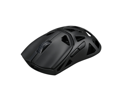 White Shark DAGONET-2 ratón Juego Ambidextro Bluetooth Óptico 12000 DPI