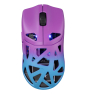 White Shark DAGONET ratón Juego Ambidextro Bluetooth Óptico 12000 DPI