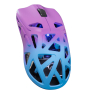 White Shark DAGONET ratón Juego Ambidextro Bluetooth Óptico 12000 DPI